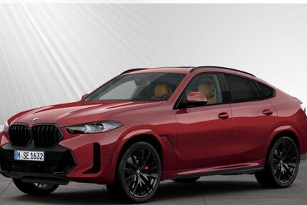 BMW X6 17.900 km 81.800 &euro; Wesel 46485