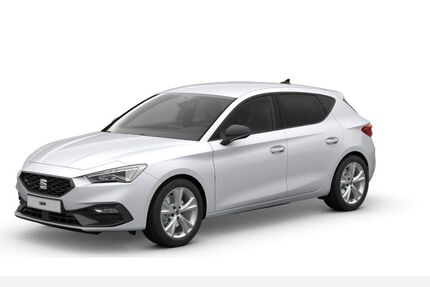 Seat Leon 16.312 km 27.580 &euro; Duisburg 47059
