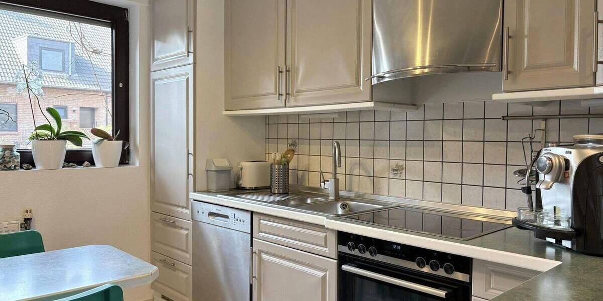 Reihenmittelhaus Rheinberg Alpsray - 4 Zimmer, 105 m&sup2;, 319.000&euro; | Angebot:26026977