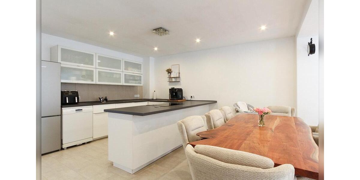 Erdgeschoßwohnung Bocholt Feldmark - 4 Zimmer, 126 m&sup2;, 1.400&euro; | Angebot:26669661