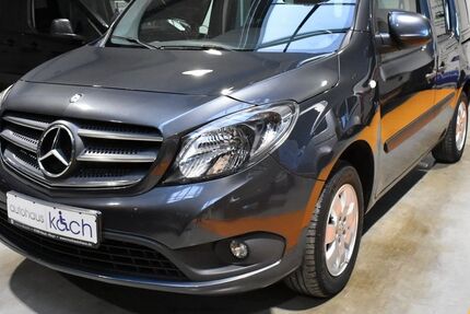 Mercedes-Benz Citan 72.200 km 31.980 &euro; Neukirchen-Vluyn 47506