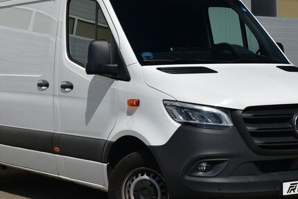 Mercedes-Benz Sprinter 23.107 km 40.499 &euro; Geldern 47608