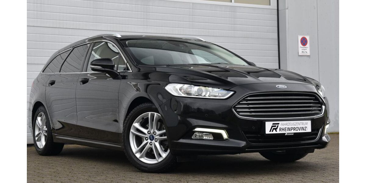 Ford Mondeo 96.533 km 13.999 &euro; Geldern 47608