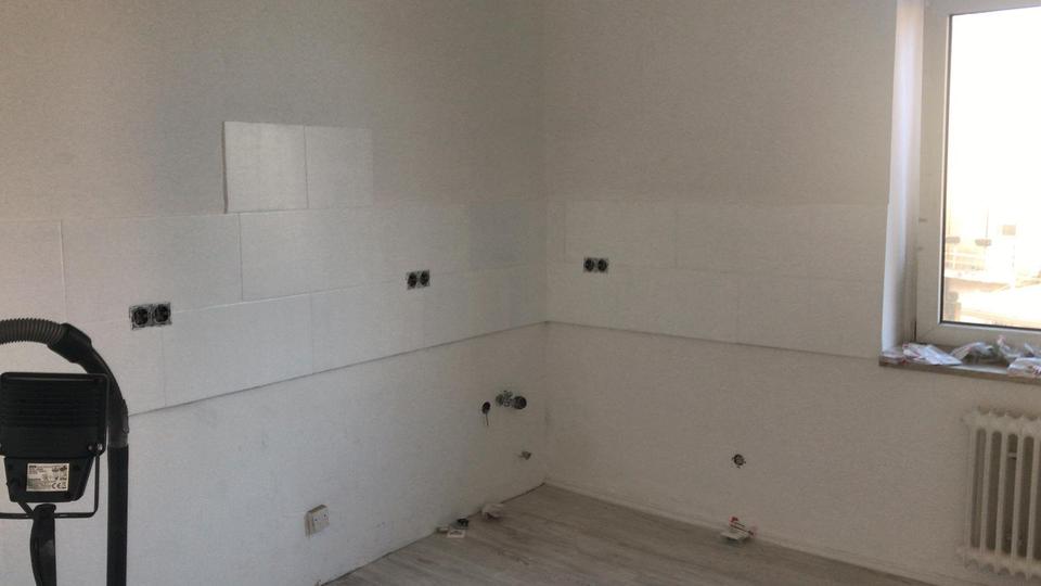 Etagenwohnung Duisburg Mittelmeiderich - 3 Zimmer, 90 m&sup2;, 740&euro; | Angebot:25900463