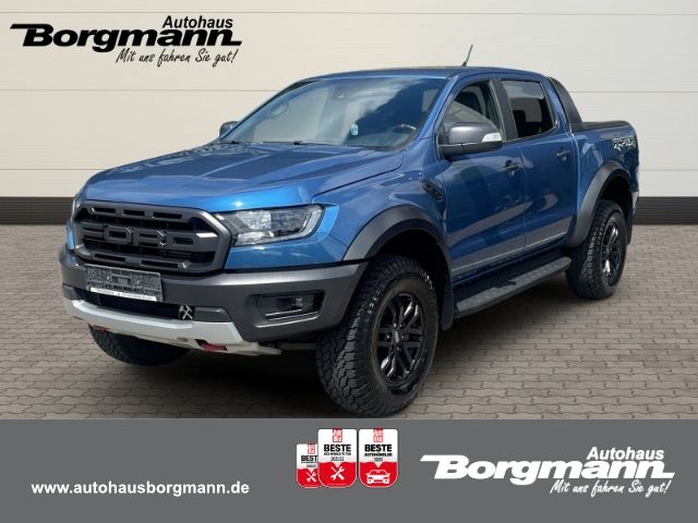Ford Ranger 39.980 km 45.890 &euro; Dorsten 46286