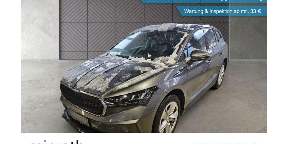 Skoda Enyaq 21.266 km 27.880 &euro; Moers 47441