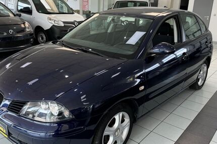 Seat Ibiza 120.000 km 2.499 &euro; kevelaer 47623