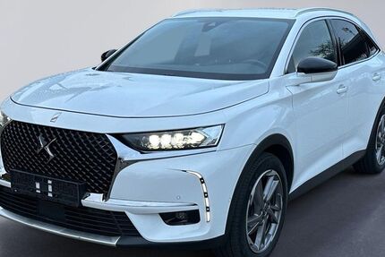 DS Automobiles DS7 (Crossback) 49.183 km 29.490 &euro; Xanten 46509