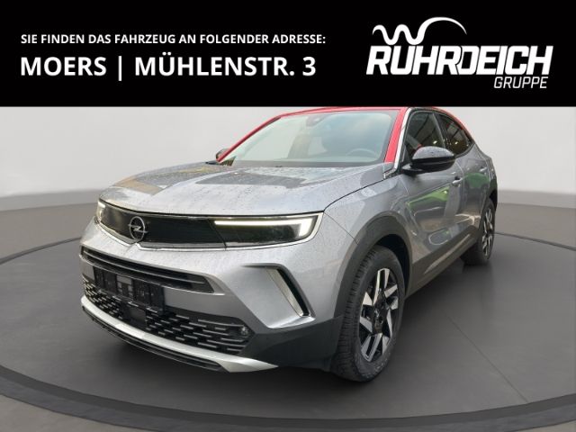 Opel Mokka-e 21.690 km 21.590 &euro; Moers 47441