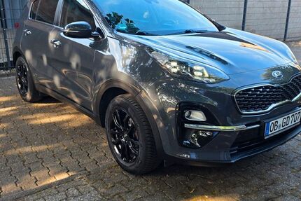 Kia Sportage 132.000 km 12.500 &euro; Oberhausen 46119