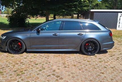 Audi A6 196.150 km 16.999 &euro; Rees 46459