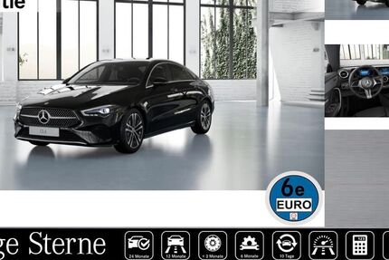 Mercedes-Benz CLA 180 7.998 km 35.998 &euro; Dorsten 46282