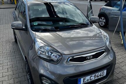 Kia Picanto 135.000 km 4.499 &euro; Bocholt 46395