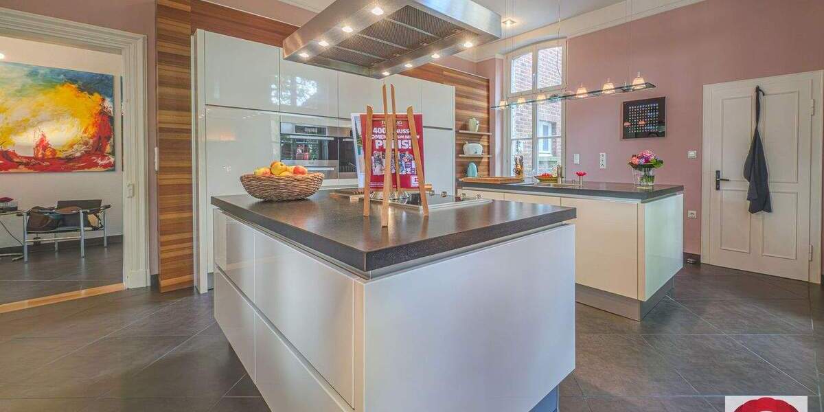 Mehrfamilienhaus, Wohnhaus Kalkar Appeldorn - 6 Zimmer, 250 m&sup2;, 898.000&euro; | Angebot:25672799