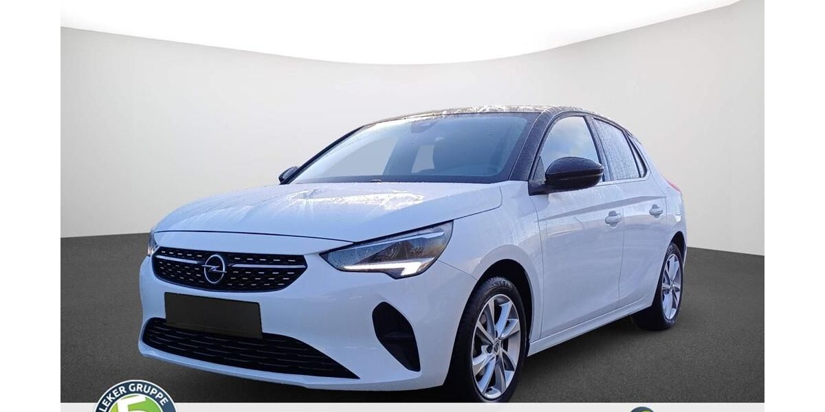 Opel Corsa 11.063 km 14.479 &euro; Borken 46325