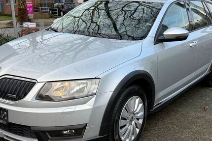 Skoda Octavia 150.000 km 11.690 &euro; Oberhausen 46149