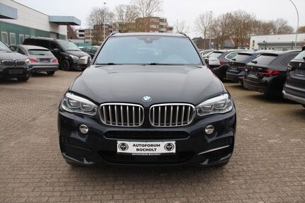 BMW X5 232.000 km 24.990 &euro; Bocholt 46395