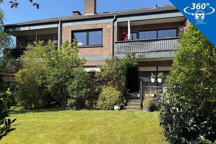 Wohnung Bocholt Feldmark - 3 Zimmer, 92 m&sup2;, 220.000&euro; | Angebot:26974882