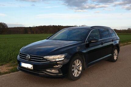 VW Passat Variant 170.000 km 15.500 &euro; Xanten 46509