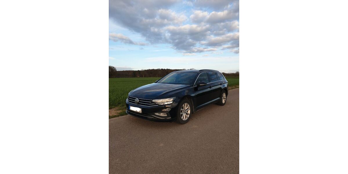 VW Passat Variant 170.000 km 15.500 &euro; Xanten 46509