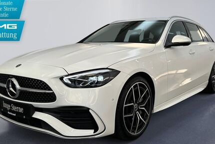 Mercedes-Benz C 180 23.934 km 37.990 &euro; Rhede 46414