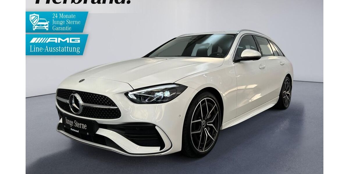 Mercedes-Benz C 180 23.934 km 37.990 &euro; Rhede 46414