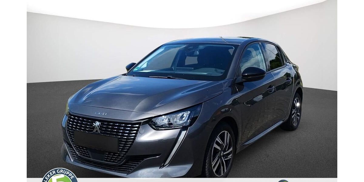 Peugeot 208 25.093 km 16.770 &euro; Borken 46325