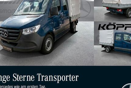 Mercedes-Benz Sprinter 24.998 km 37.998 &euro; Dorsten 46282