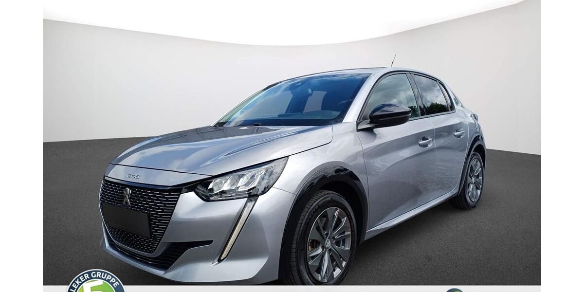 Peugeot 208 54.099 km 15.990 &euro; Borken 46325