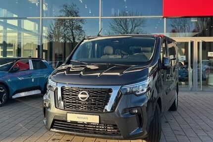 Nissan Primastar 10.900 km 31.985 &euro; Bocholt 46395