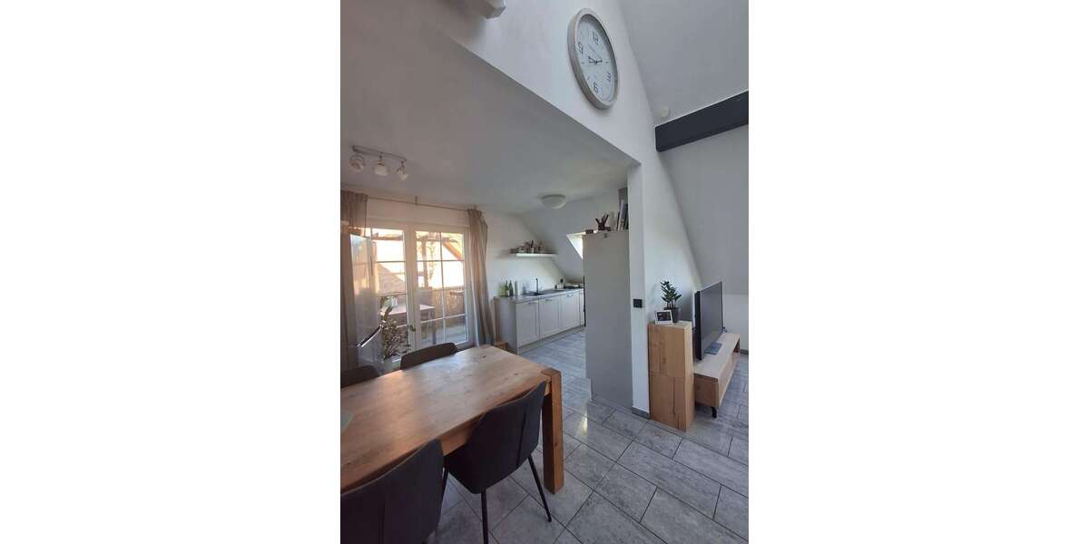 Etagenwohnung Xanten - 4 Zimmer, 88 m&sup2;, 308.000&euro; | Angebot:25625495