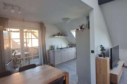 Wohnung Xanten - 4 Zimmer, 88 m&sup2;, 308.000&euro; | Angebot:25625495