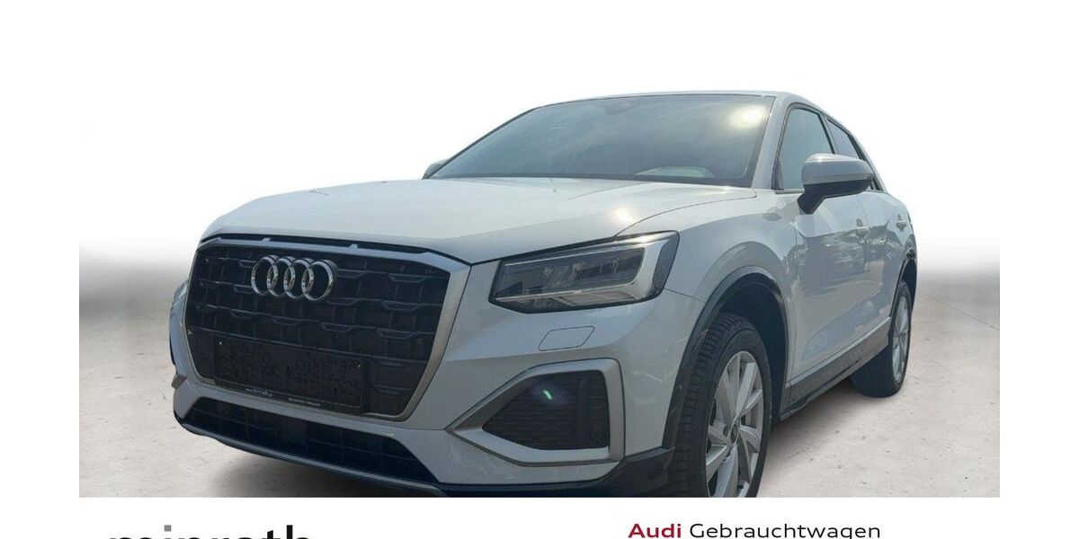 Audi Q2 7.604 km 29.080 &euro; Moers-Hülsdonk 47441