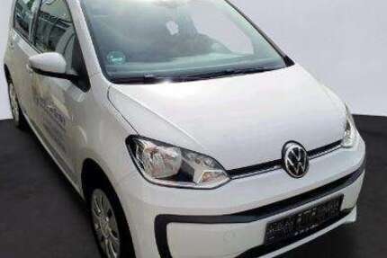 VW up! 21.180 km 11.950 &euro; Hünxe 46569