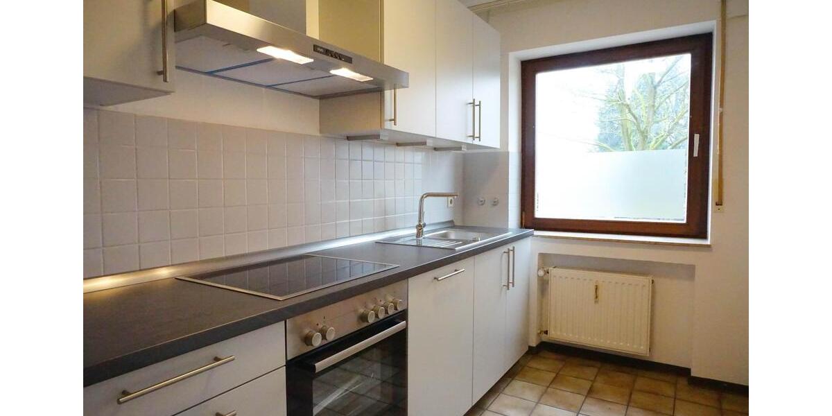Etagenwohnung Uedem - 3 Zimmer, 61 m&sup2;, 590&euro; | Angebot:25753627