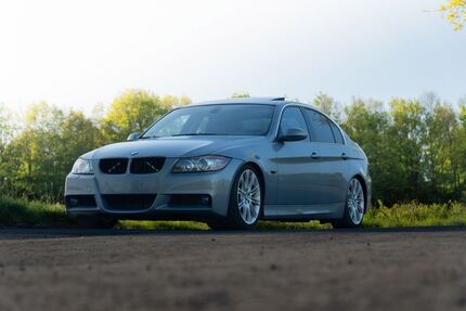 BMW 335 163.000 km 14.499 &euro; Schermbeck 46514