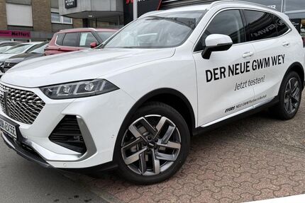 GWM Wey 03 7.100 km 40.950 &euro; Bocholt 46397