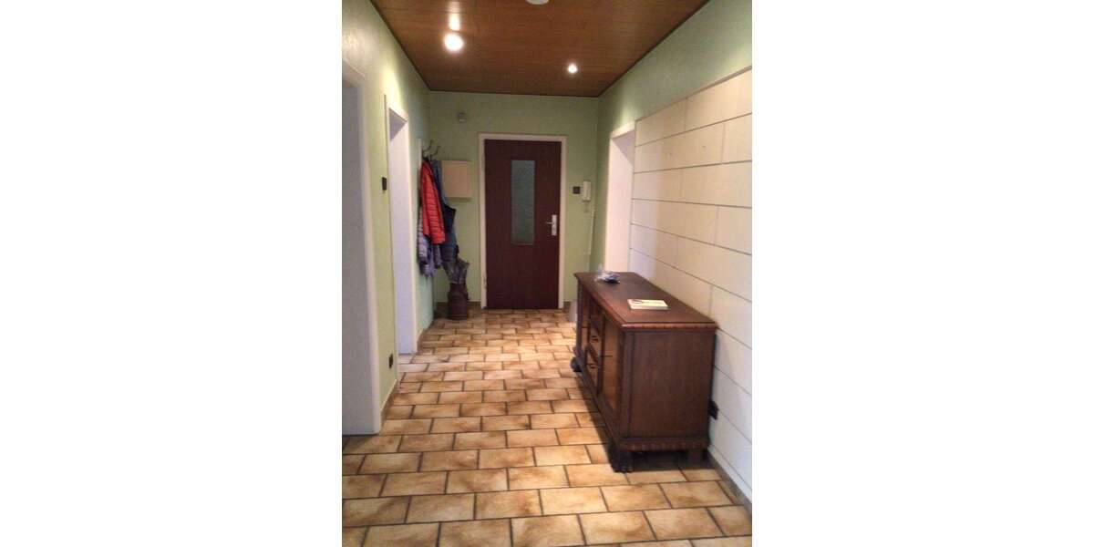 Etagenwohnung Bocholt - 4 Zimmer, 92 m&sup2;, 700&euro; | Angebot:27096665