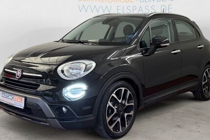 Fiat 500X 29.898 km 15.492 &euro; Dinslaken 46539