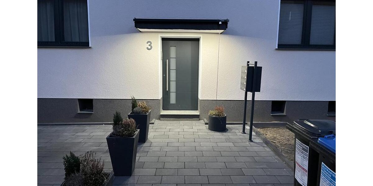 Dachgeschoßwohnung Bottrop Boy - 4 Zimmer, 75 m&sup2;, 650&euro; | Angebot:25920020