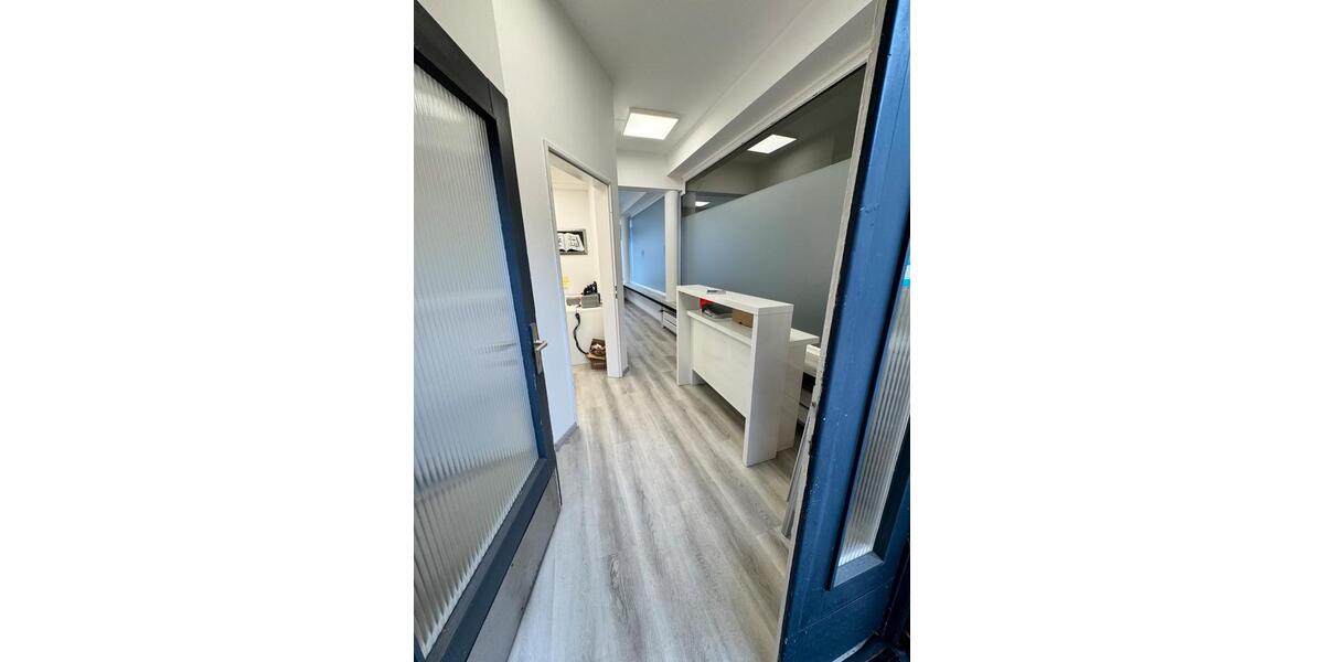 Erdgeschoßwohnung Bocholt - 2 Zimmer, 40 m&sup2;, 300&euro; | Angebot:25891430