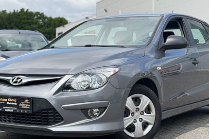 Hyundai i30 123.000 km 5.690 &euro; Rheinberg 47495