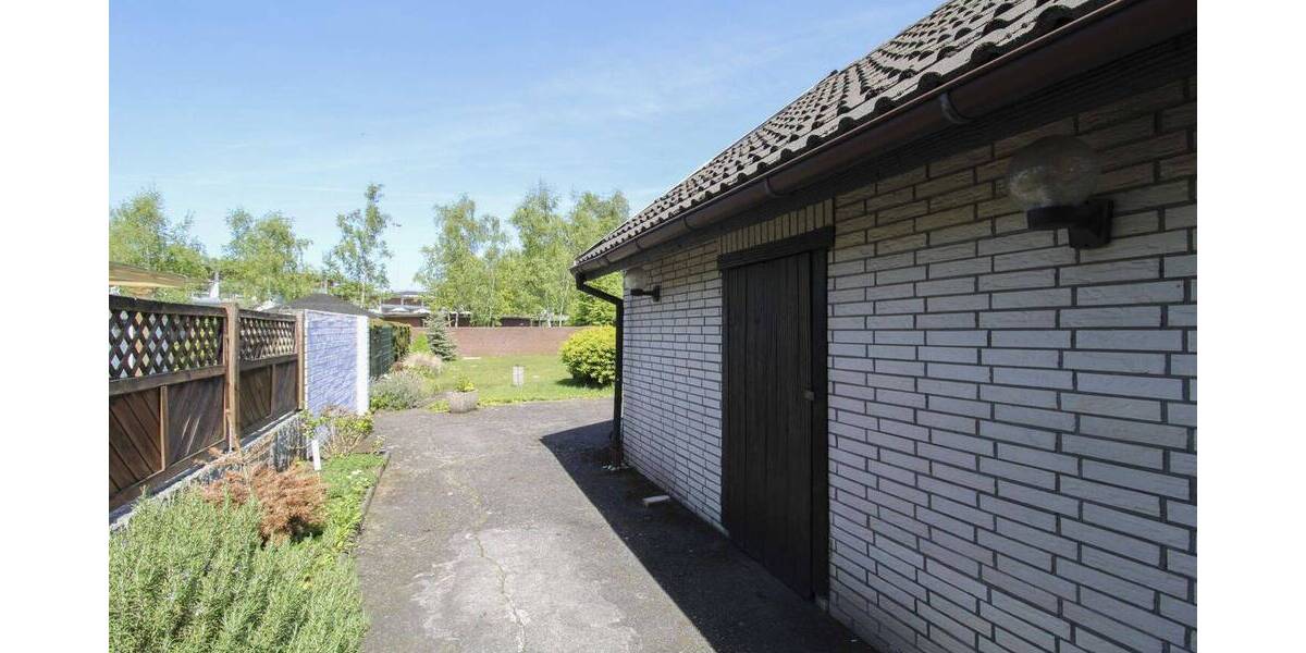 Reihenmittelhaus Dorsten Feldmark - 6 Zimmer, 96 m&sup2;, 179.000&euro; | Angebot:26555845