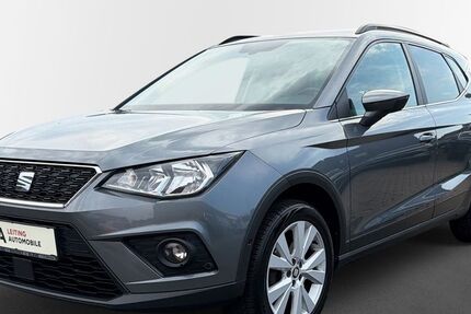 Seat Arona 76.568 km 11.346 &euro; Bocholt 46395