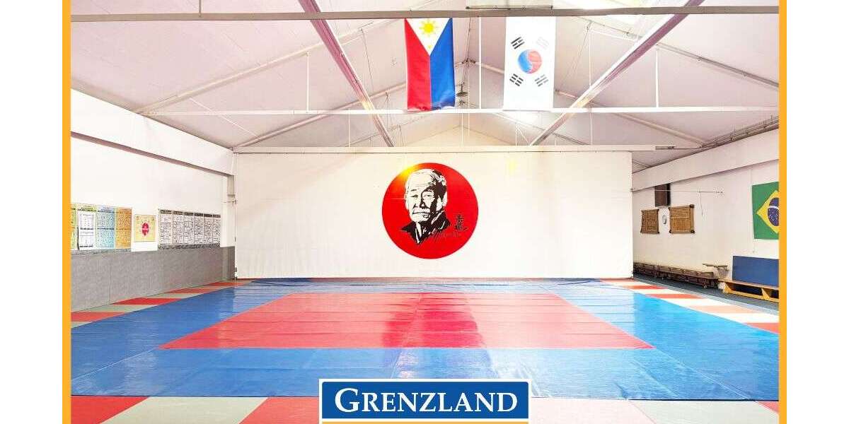 Gewerbeobjekt Bocholt - 2.500&euro; | Angebot:24681962