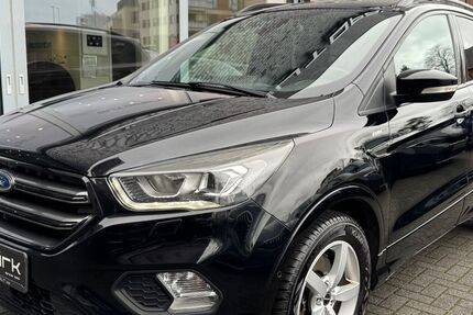 Ford Kuga 125.000 km 13.500 &euro; Bocholt 46397