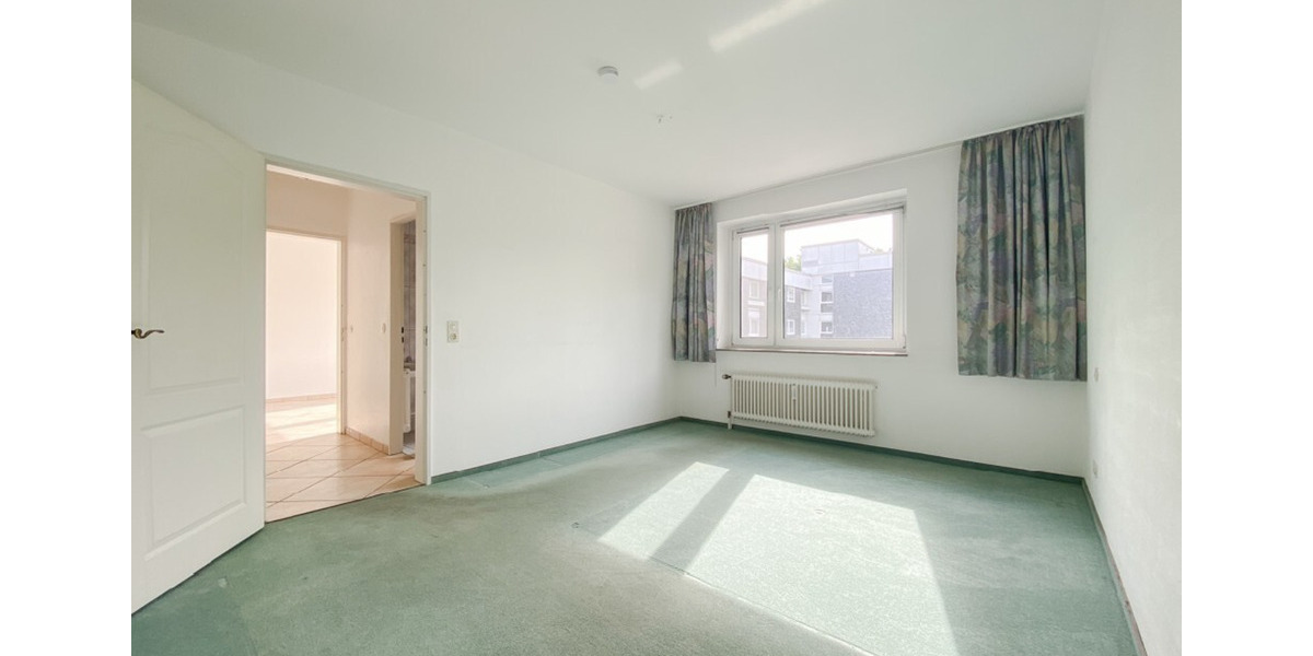 Etagenwohnung Geldern - 4 Zimmer, 117 m&sup2;, 1.400&euro; | Angebot:25430658