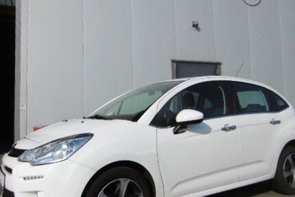 Citroen C3 97.800 km 6.990 &euro; Raesfeld 46348