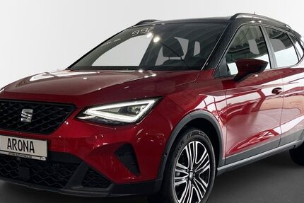 Seat Arona 3.496 km 23.946 &euro; Bocholt 46395