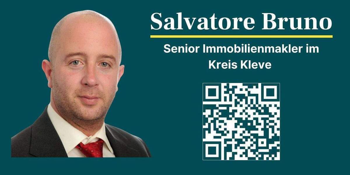 Doppelhaushälfte Kalkar Kehrum - 4 Zimmer, 110 m&sup2;, 359.000&euro; | Angebot:25688047